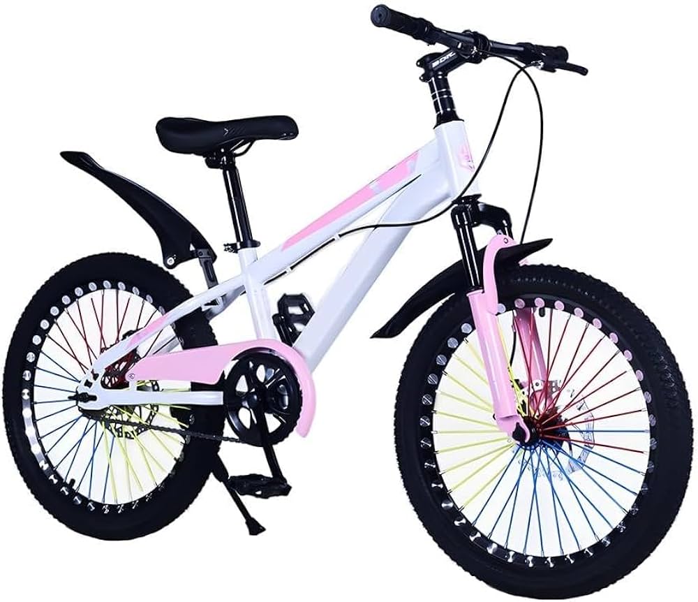 20インチ スポーツバイク キッズ自転車 Amazon.co.jp: 18/20インチキッズ屋外自転車7速調整可能、7〜14